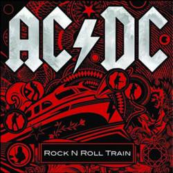 AC-DC : Rock 'n' Roll Train